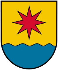 Emblem of Hochburg-Ach