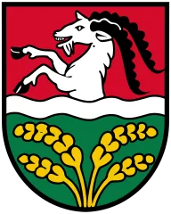 Emblem of Hofkirchen an der Trattnach