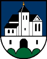 Emblem of Hofkirchen im Mühlkreis
