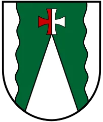 Emblem of Hofkirchen im Traunkreis