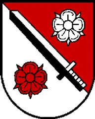Emblem of Hohenzell