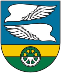Emblem of Hörsching