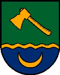 Emblem of Innerschwand am Mondsee