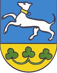 Emblem of Inzersdorf im Kremstal