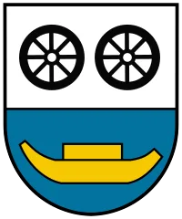 Emblem of Julbach
