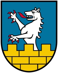 Emblem of Kallham