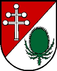 Emblem of Katsdorf