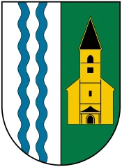 Emblem of Kirchham