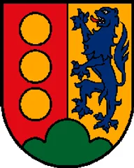 Emblem of Kirchheim im Innkreis