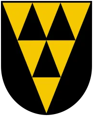 Emblem of Klaus an der Pyhrnbahn