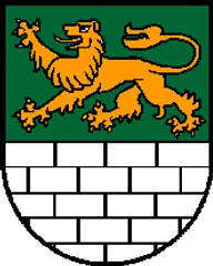 Emblem of Kleinzell im Mühlkreis