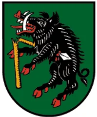 Emblem of Kremsmünster