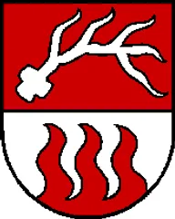 Emblem of Kronstorf