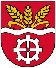 Emblem of Laakirchen
