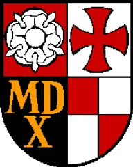 Emblem of Lasberg