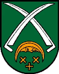 Emblem of Laussa