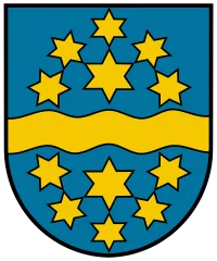 Emblem of Lembach im Mühlkreis