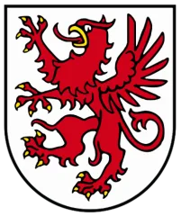 Emblem of Leonding