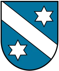 Emblem of Lichtenau im Mühlkreis