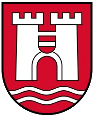 Emblem of Linz
