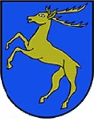 Emblem of Lohnsburg am Kobernaußerwald