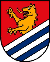 Emblem of Marchtrenk