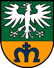Emblem of Maria Neustift