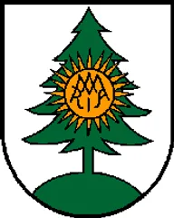 Emblem of Maria Schmolln