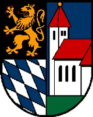 Emblem of Mauerkirchen