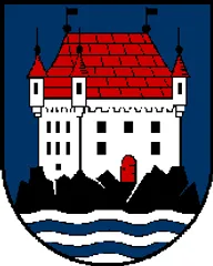 Emblem of Mauthausen