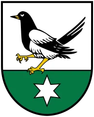 Emblem of Meggenhofen