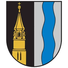 Emblem of Mehrnbach