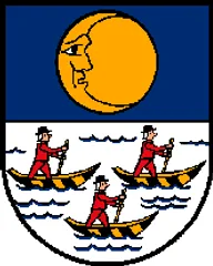 Emblem of Mondsee