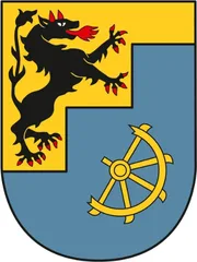 Emblem of Mörschwang