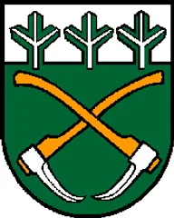 Emblem of Munderfing