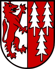 Emblem of Münzkirchen