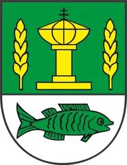 Emblem of Naarn im Machlande