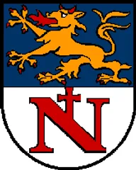 Emblem of Neuhofen an der Krems