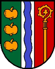 Emblem of Neuhofen im Innkreis