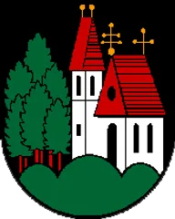 Emblem of Neukirchen am Walde