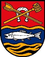 Emblem of Neukirchen an der Vöckla
