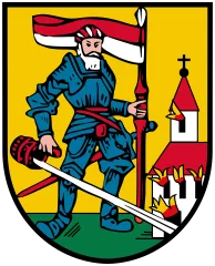 Emblem of Neumarkt im Hausruckkreis