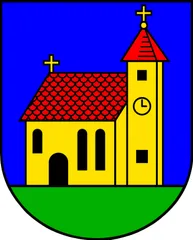 Emblem of Neumarkt im Mühlkreis