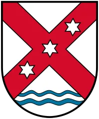Emblem of Niederkappel