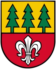 Emblem of Niederwaldkirchen