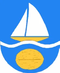 Emblem of Nußdorf am Attersee