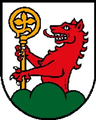 Emblem of Obernberg am Inn