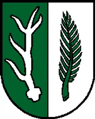 Emblem of Oberwang