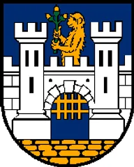Emblem of Offenhausen