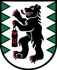 Emblem of Ottnang am Hausruck
